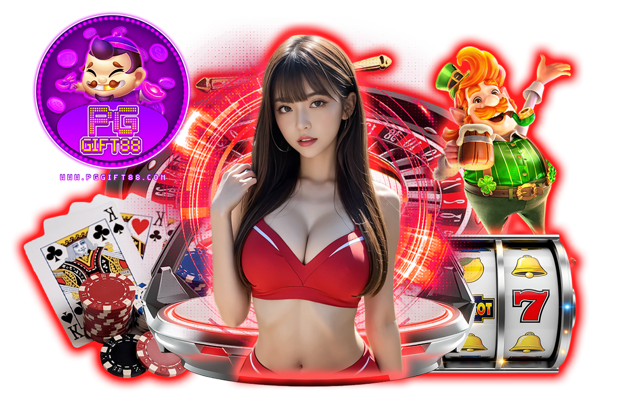 pggift88 ทางเข้า