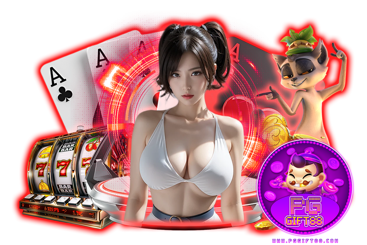 pggift88 สล็อต