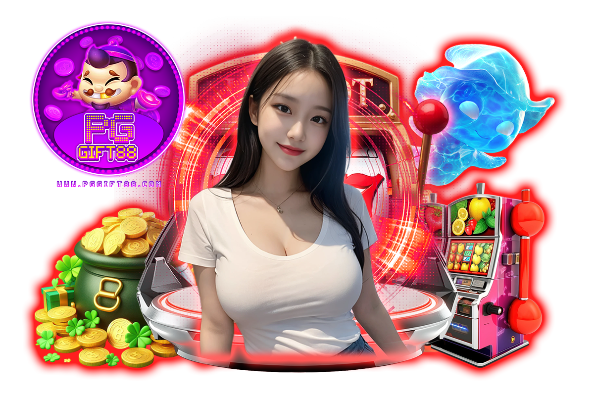 pggift88 เว็บตรง